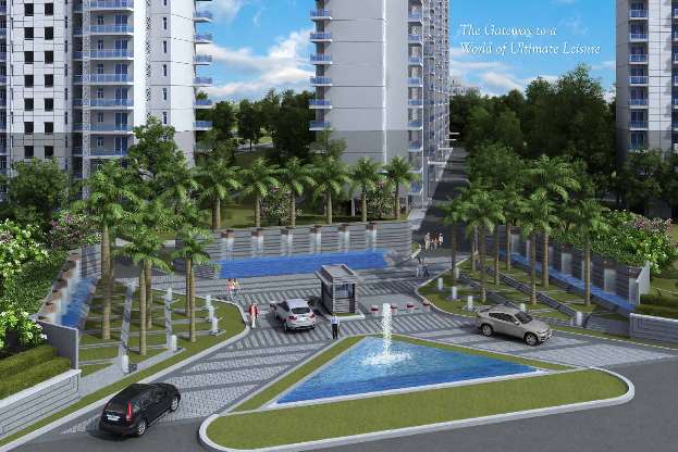 DLF The Ultima