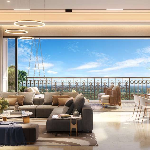 Lodha Azur Bangalore, Bannerghatta Road