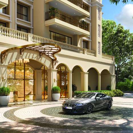 Lodha Azur Bangalore, Bannerghatta Road