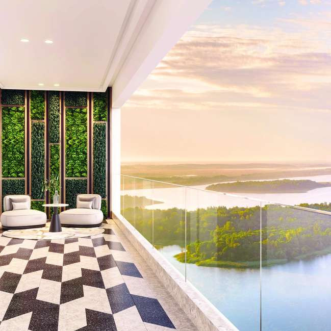 Lodha Azur Bangalore, Bannerghatta Road