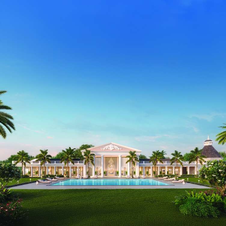 Lodha Azur Bangalore, Bannerghatta Road