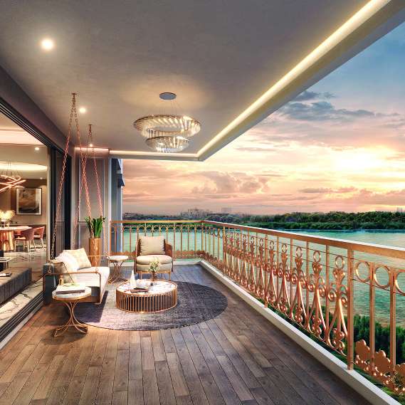 Lodha Azur Bangalore, Bannerghatta Road