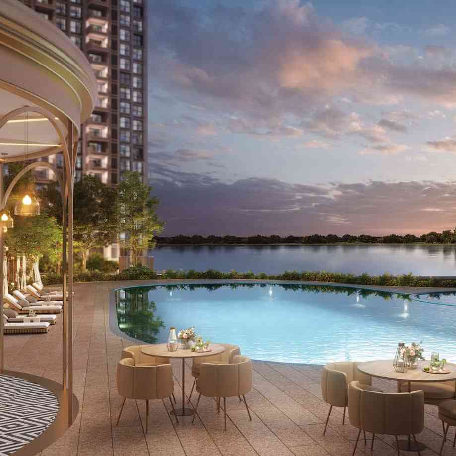 Lodha Élanza, Sarjapur Road, Bengaluru