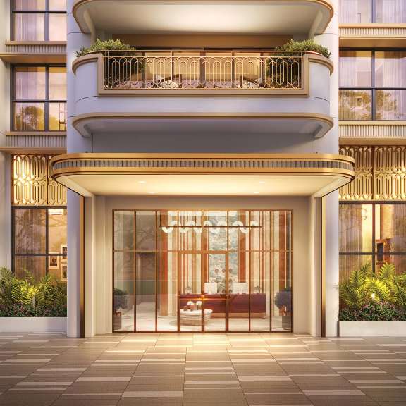 Lodha Élanza, Sarjapur Road, Bengaluru