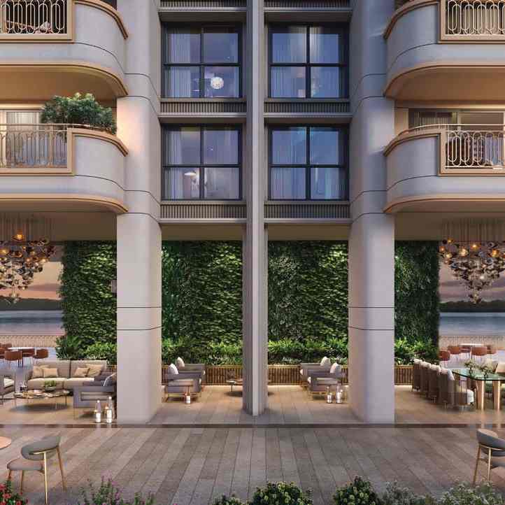 Lodha Élanza, Sarjapur Road, Bengaluru