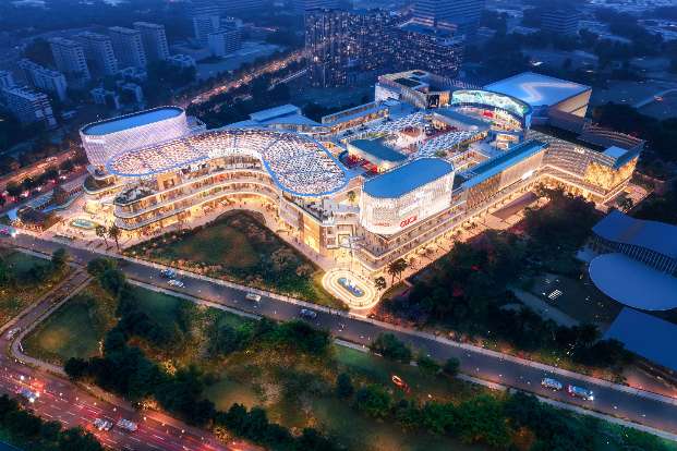 AIPL Joy District Sector 88 Gurgaon 