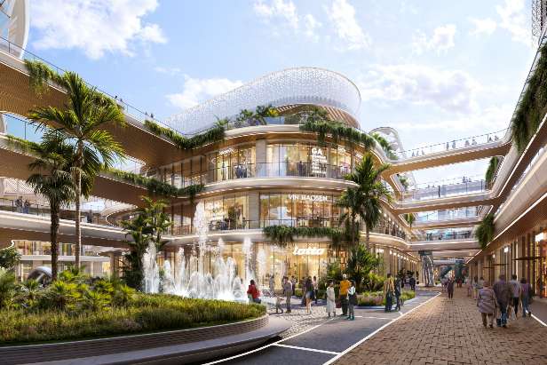 AIPL Joy District Sector 88 Gurgaon 