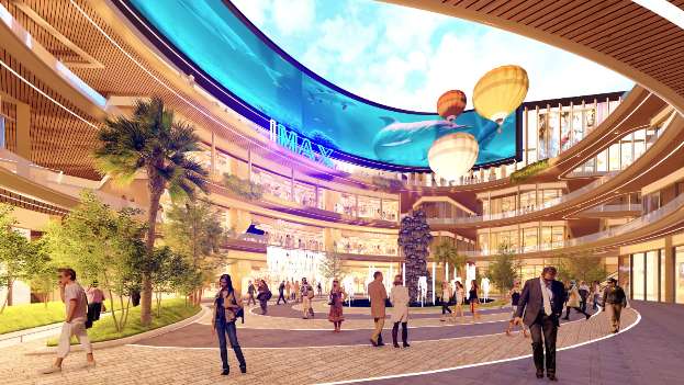 AIPL Joy District Sector 88 Gurgaon 
