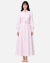 Rosewood Midi Dress 1
