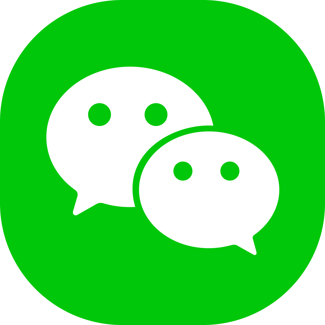 WeChat logo