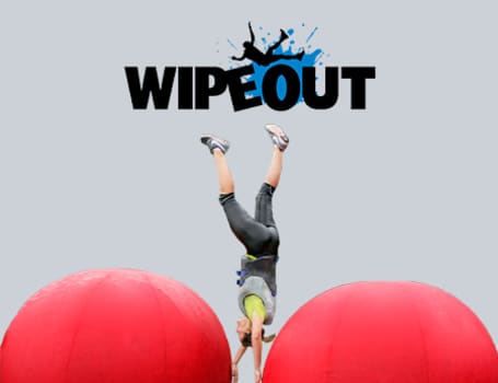 WIPEOUT - ABC