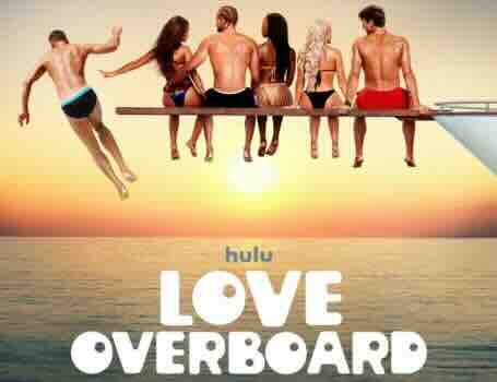 Love Overboard - Alex Cooper, Unwell Productions & Hulu