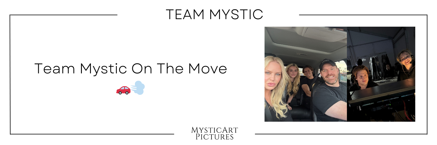 Image related to Mystic On The Move 