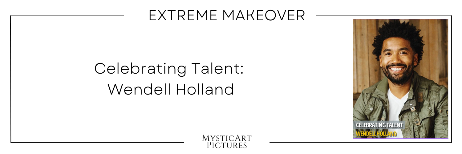 Image related to Celebrating Talent: Wendell Holland