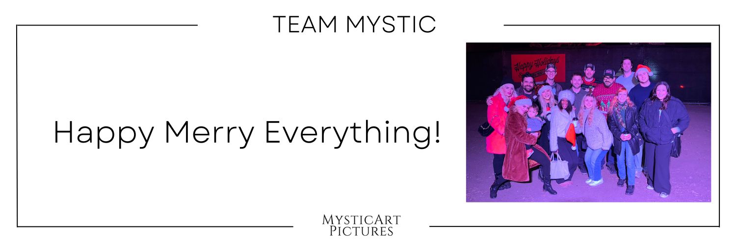 Image related to Happy Merry- Everything!