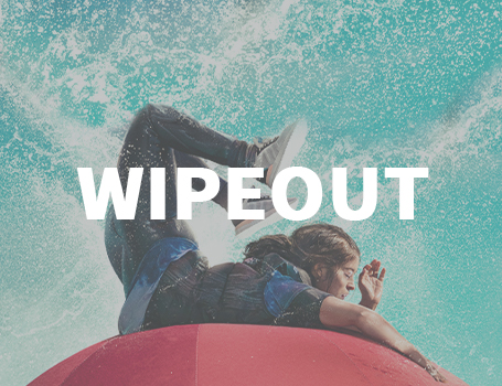 WIPEOUT - Reality TV Now Casting Link