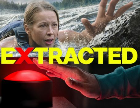 Extracted - Reality TV Now Casting Link