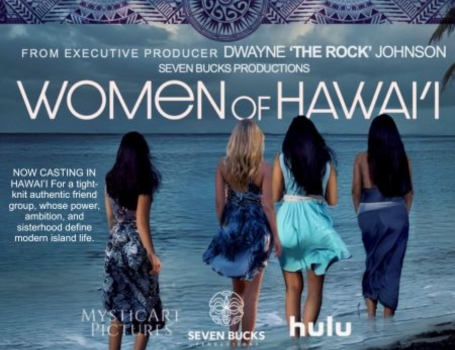 Women of Hawai'i - Reality TV Now Casting Link