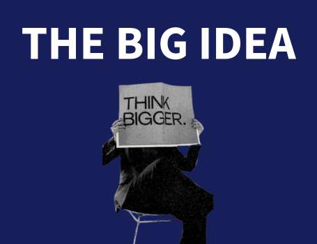 The Big Idea - Reality TV Now Casting Link