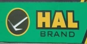 brand logo