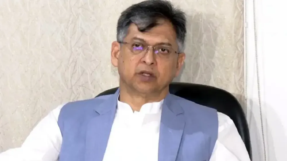 ব্যবস্থা নেওয়ার পরও বিএনপির ওপর দায় চাপানো নোংরা অপরাজনীতি: সালাহউদ্দিন