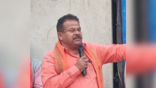 মুসলিম মেয়ে আনলে চাকরির প্রতিশ্রুতি, বিজেপি প্রাক্তন বিধায়কের বক্তব্যে তোলপাড়