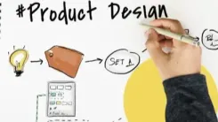 পণ্য ডিজাইন কী?