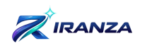 IRANZA Logo