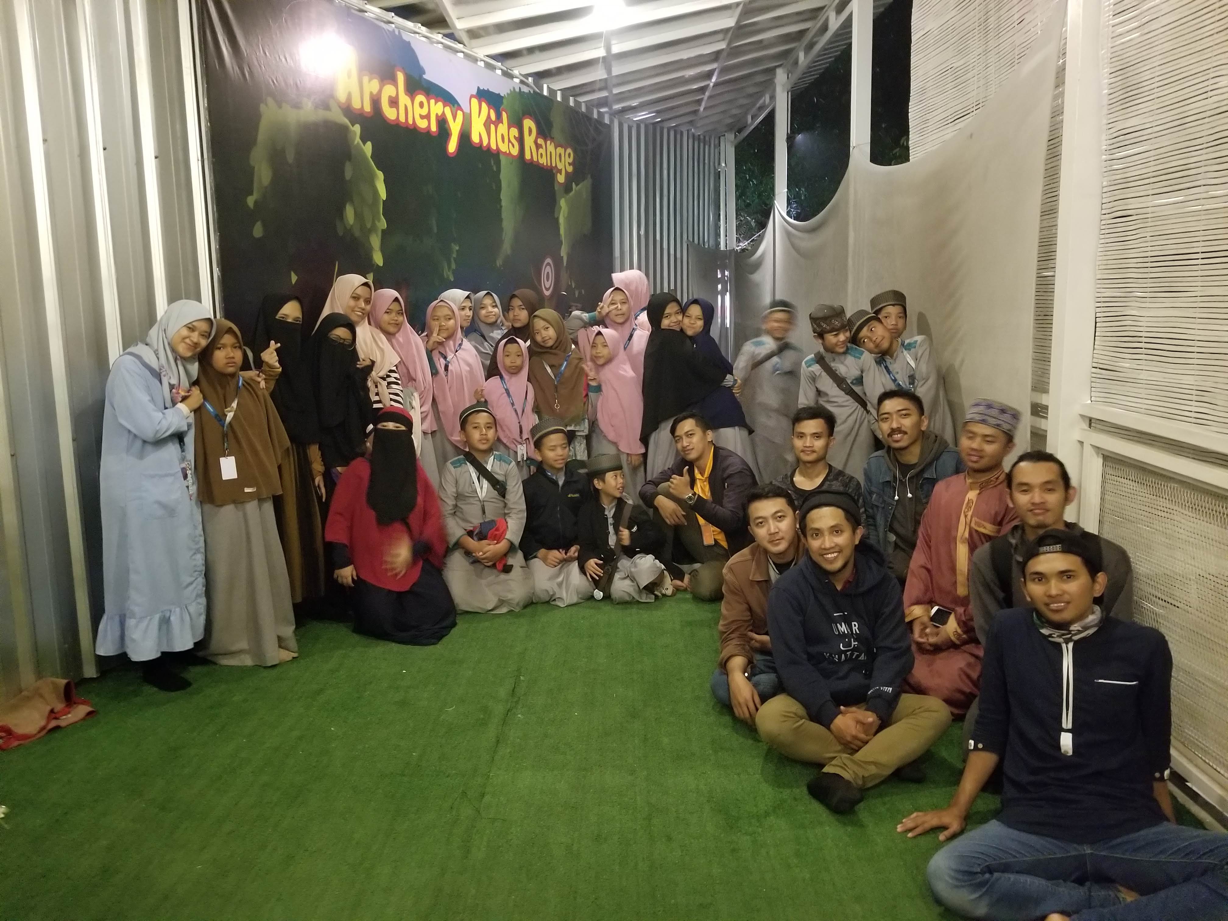 Supporting Orphanages 1