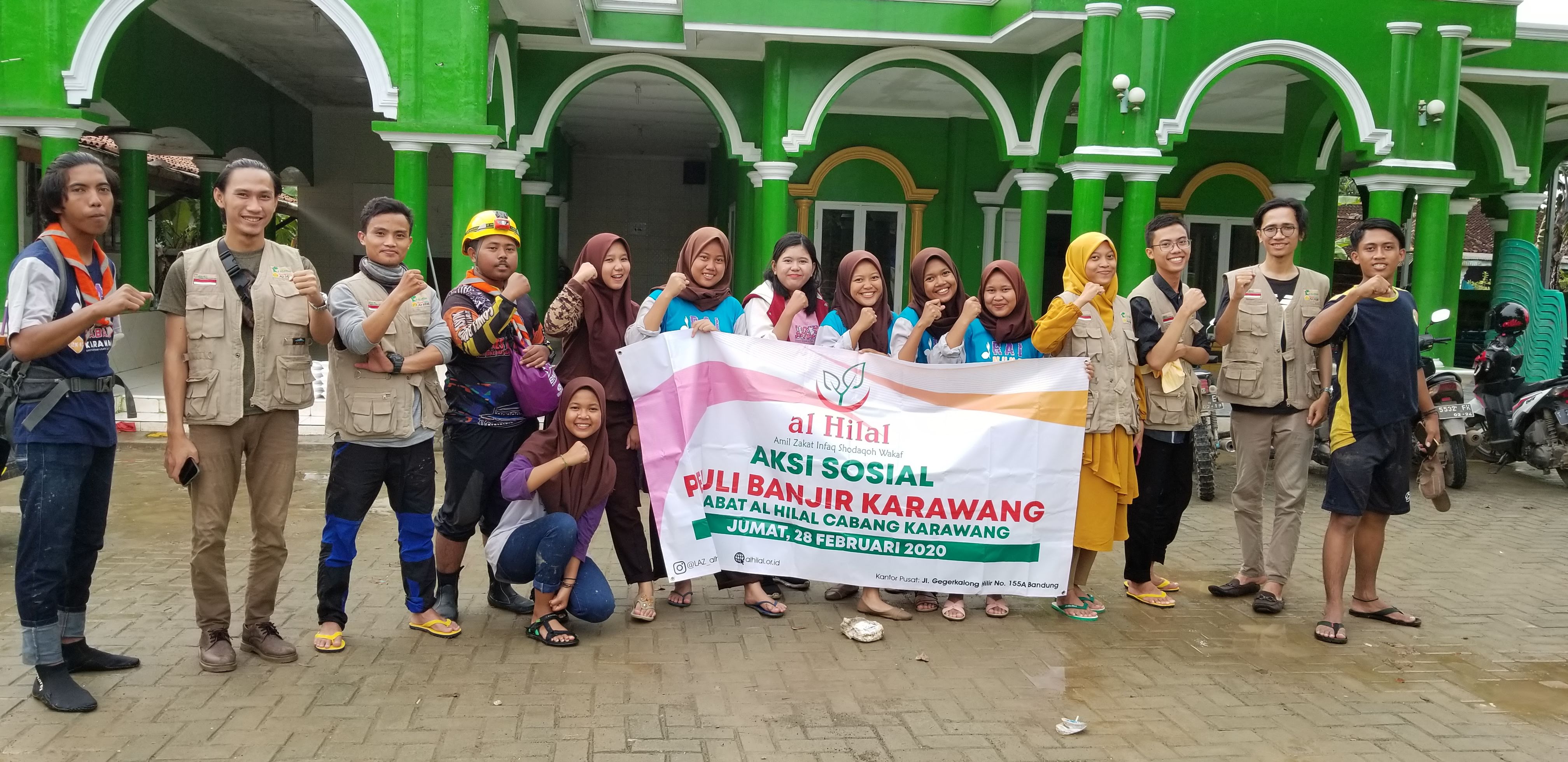 Cleaning Places of Worship 3