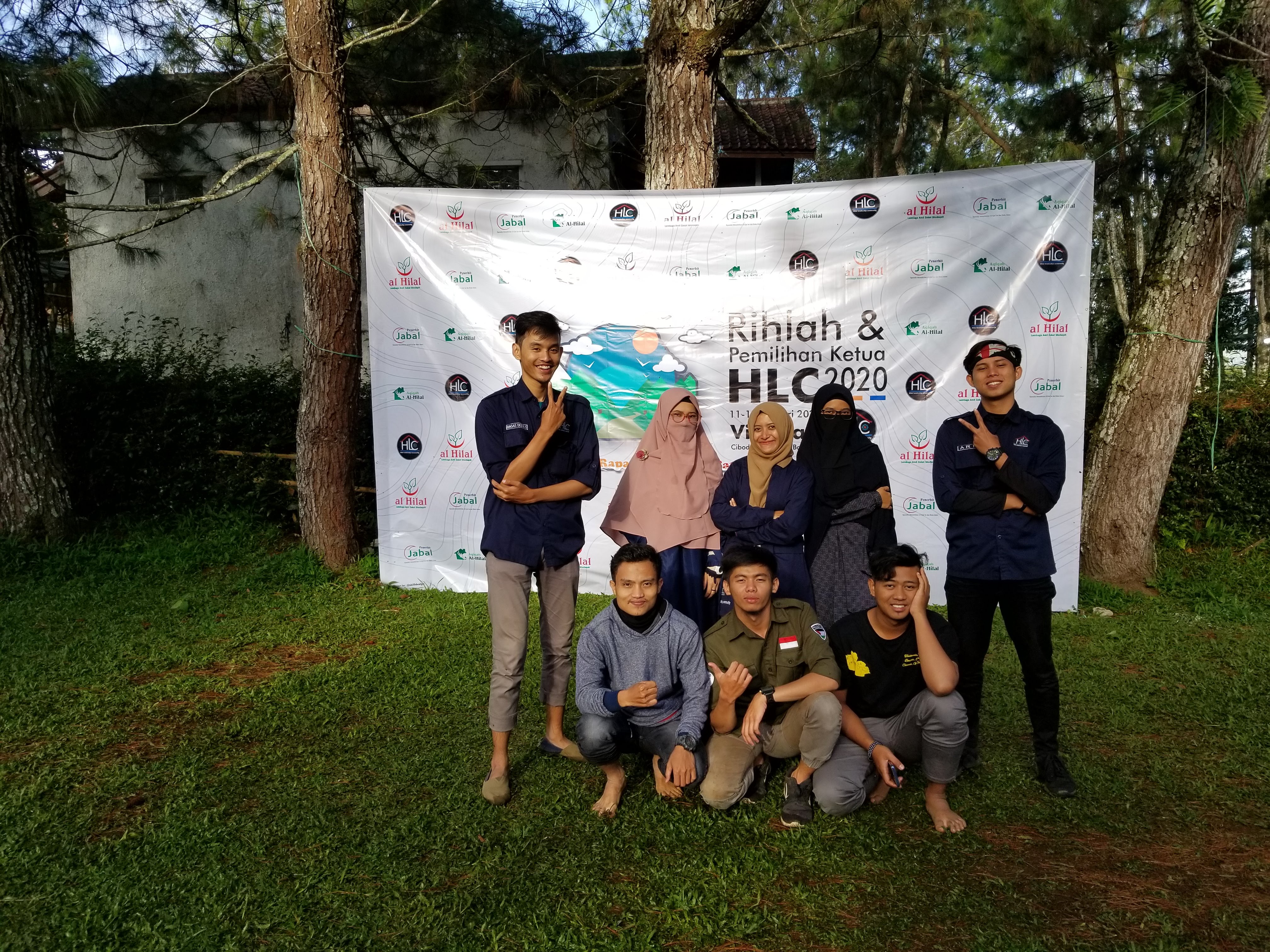 Community Welfare Programs 1