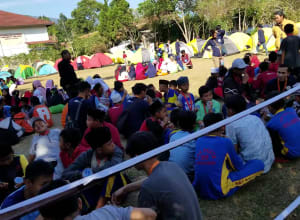 Community Welfare Programs video 2