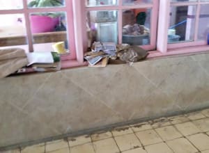 Cleaning Places of Worship video 2