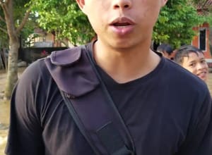 Disaster Relief Assistance video 2