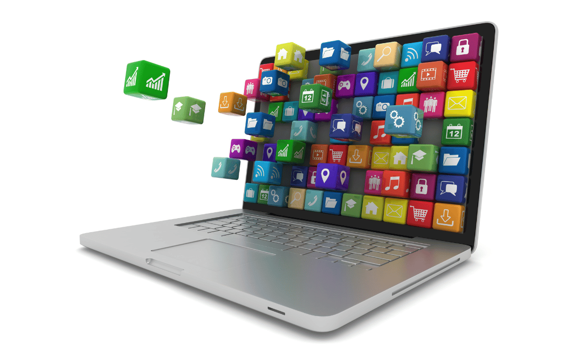 Lifetime Activated Software