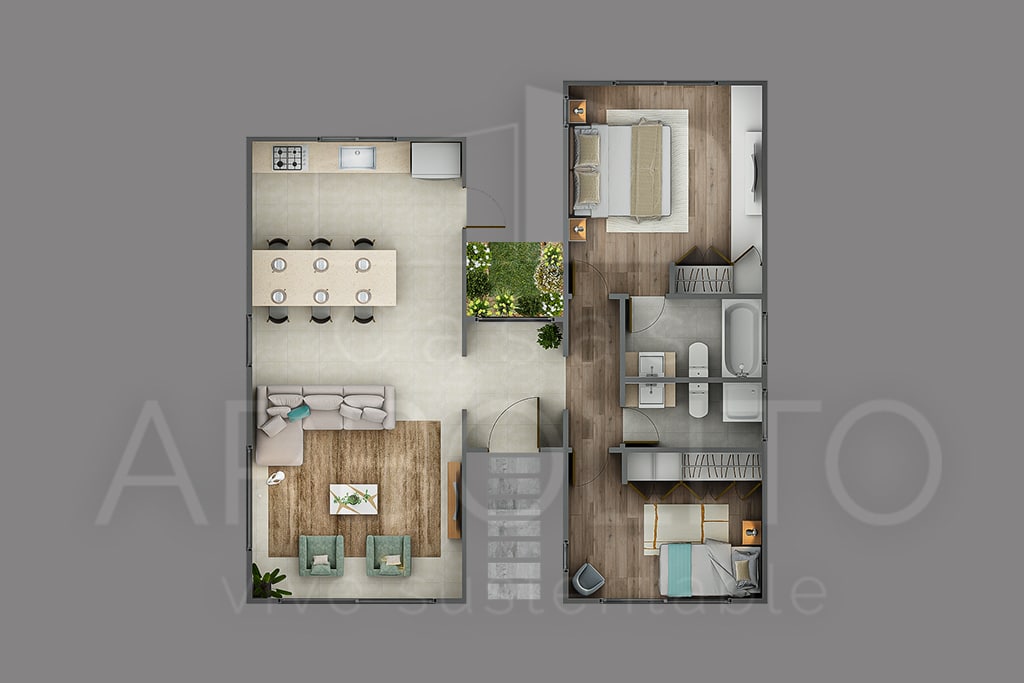 Plano