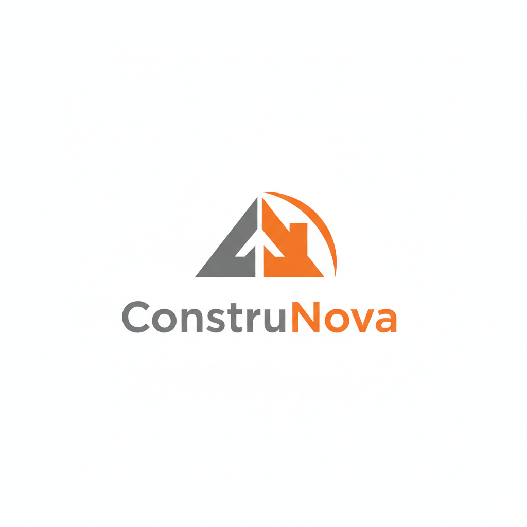 Logo ConstruNova