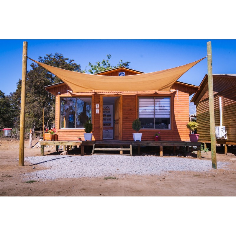 Imagen de casa prefabricada