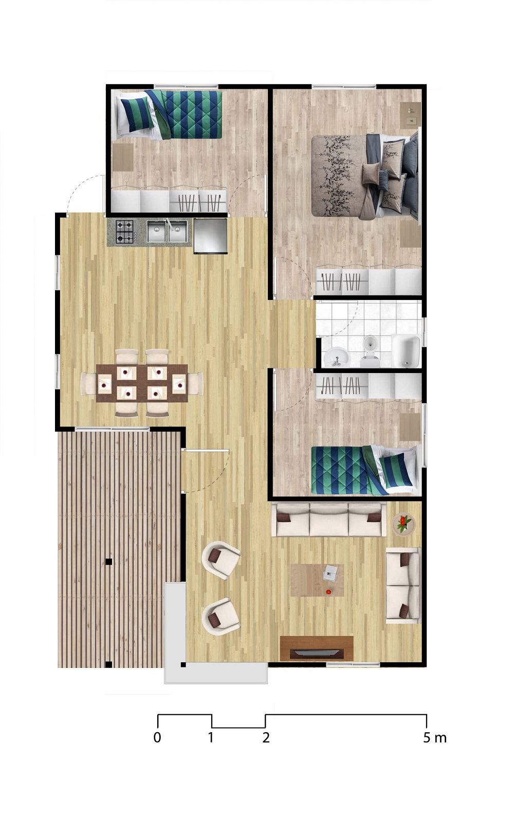 Plano