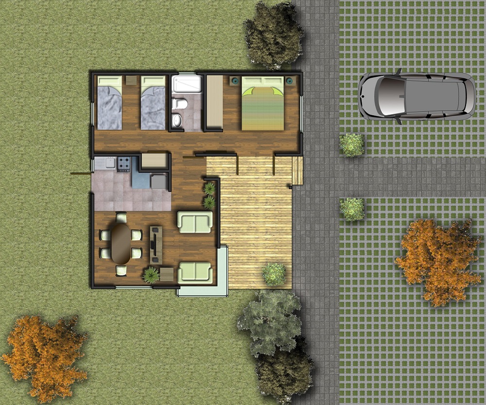 Plano