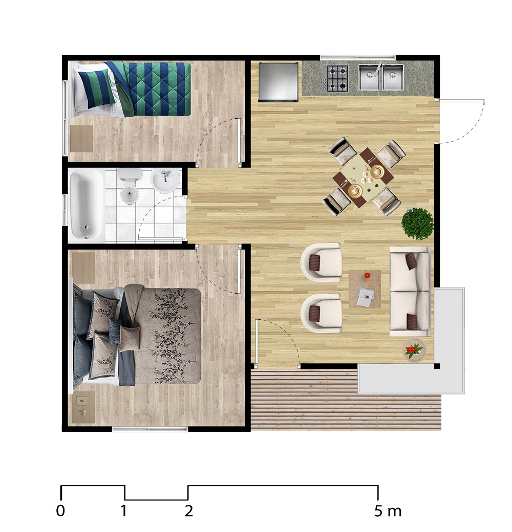Plano