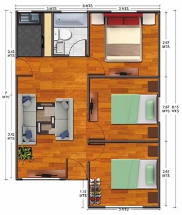 Plano