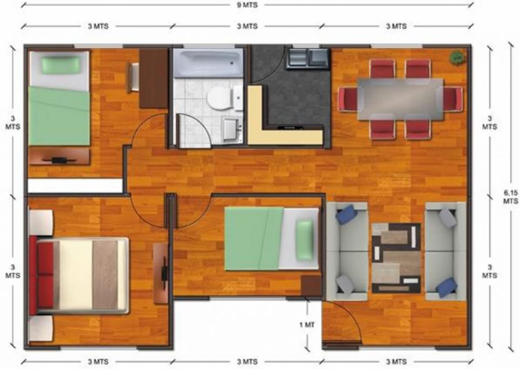 Plano