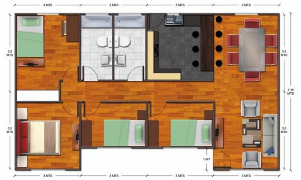 Plano