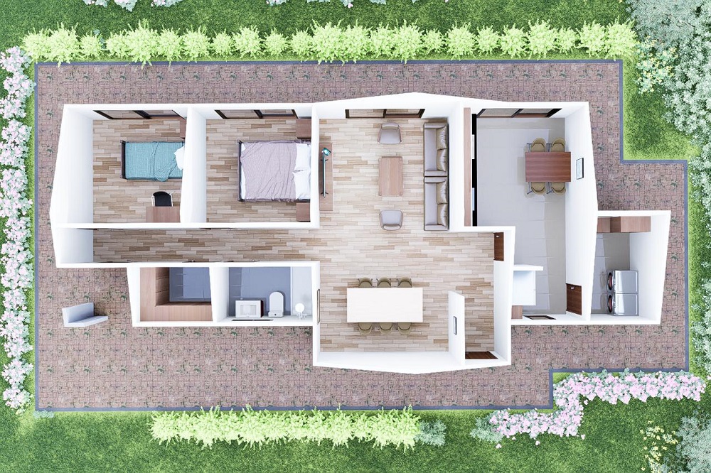 Plano