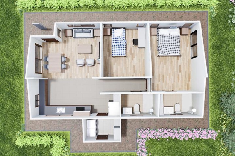 Plano