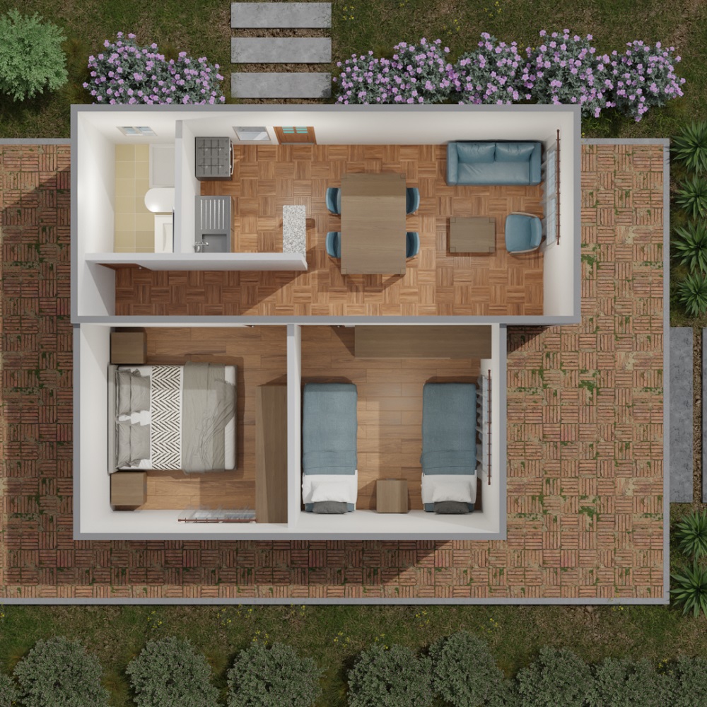 Plano