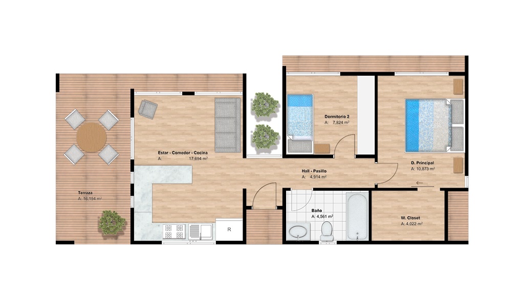 Plano