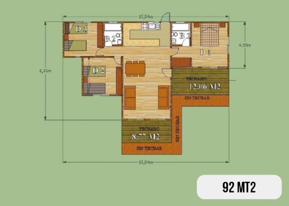 Plano