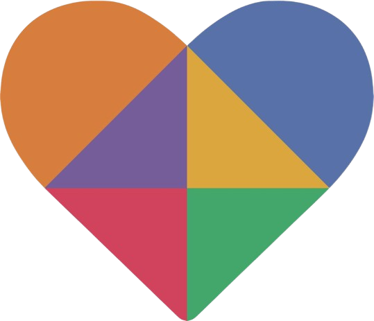 Holly.ai heart logo